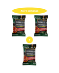 Kit de 3 Atrativos para Vespas – Saquetas de 75 ml