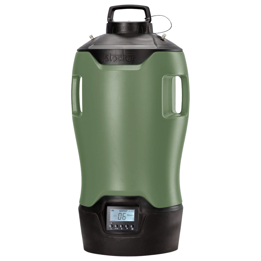 Nebulizador Geyser 25 L anti-mosquitos