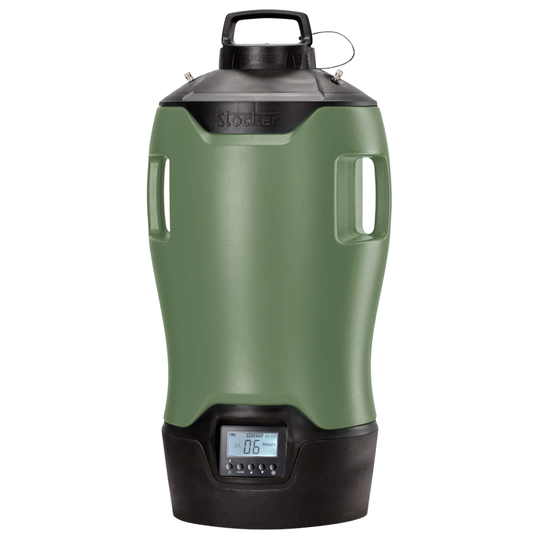 Nebulizador Geyser 25 L anti-mosquitos