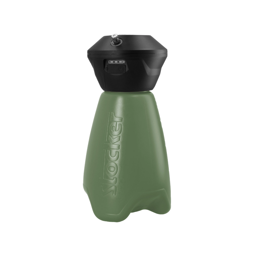 Nebulizador Geyser Mini 2 L anti-mosquitos