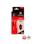 Pack 2 Géis Inseticidas para Baratas (2 × 10 g)