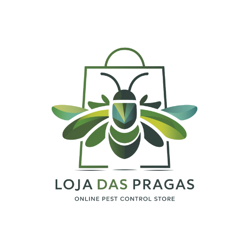 Kit de 6 Armadilhas para Traças da Despensa e Farinha