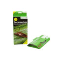 Kit Completo para Baratas + Armadilhas XL – Tratamento Reforçado