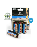 Armadilhas Adesivas para Moscas – Pack 4 Unidades