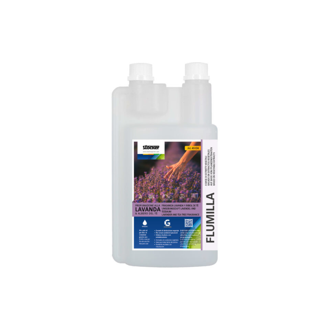 Kit Nebulizador Anti Odores