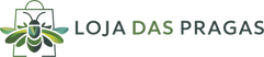 Loja das Pragas - Início