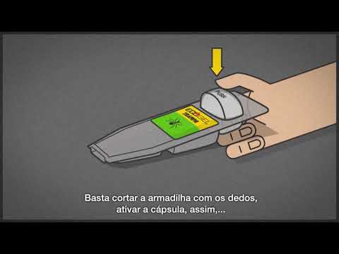 Kit 3 em 1 para Eliminar Formigas